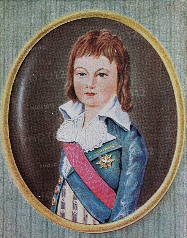 Louis XVII