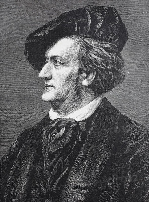 Wilhelm Richard Wagner