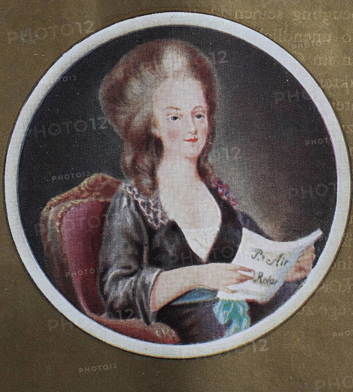 Marie Antoinette