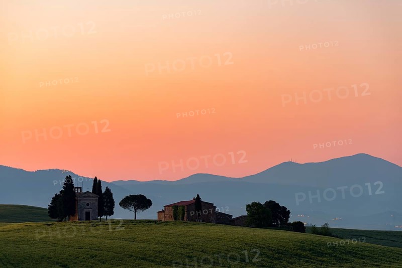 Capella di Vitaleta
