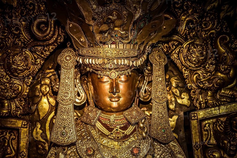 Buddha Statue