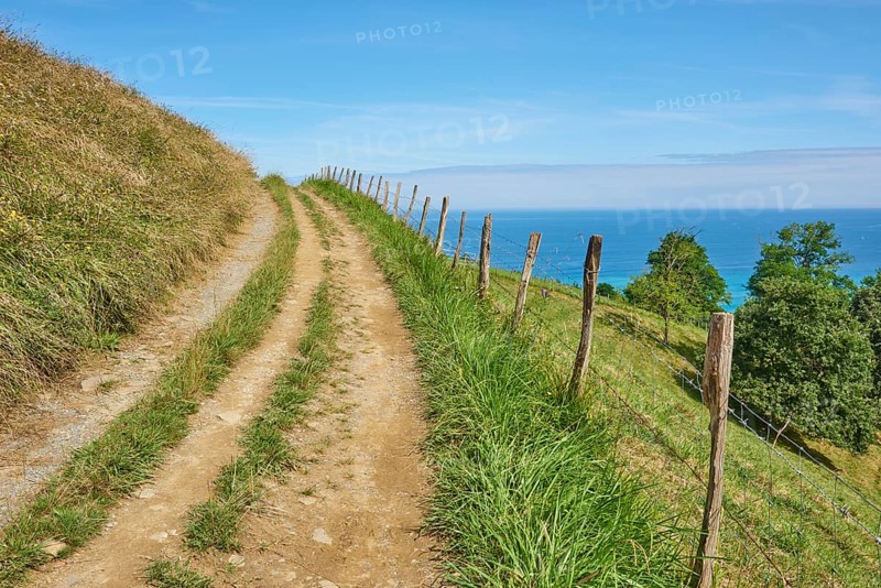 Camino del Norte