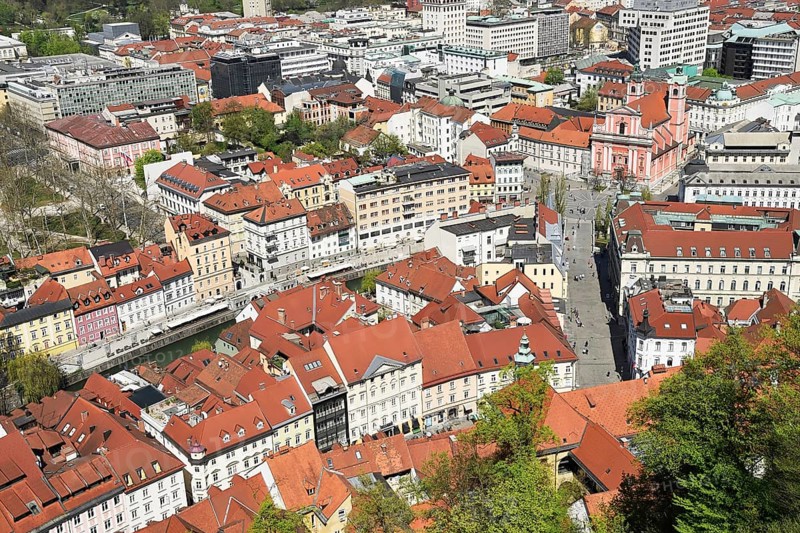 City view