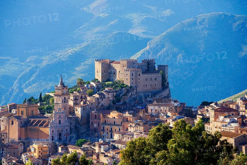Castello di Caccamo