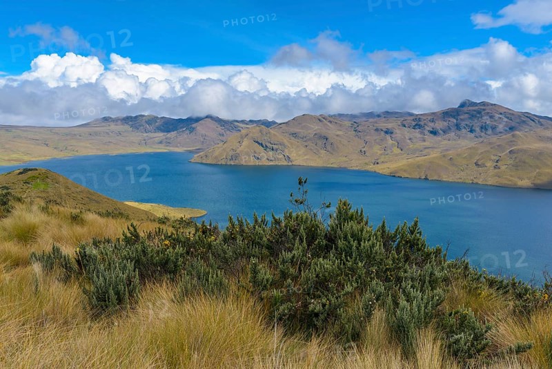 Laguna de la Mica