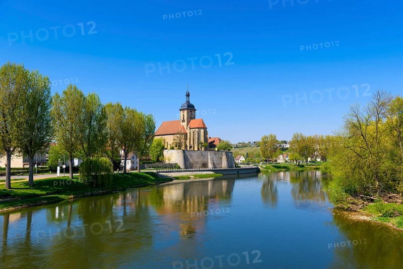Regiswindis church