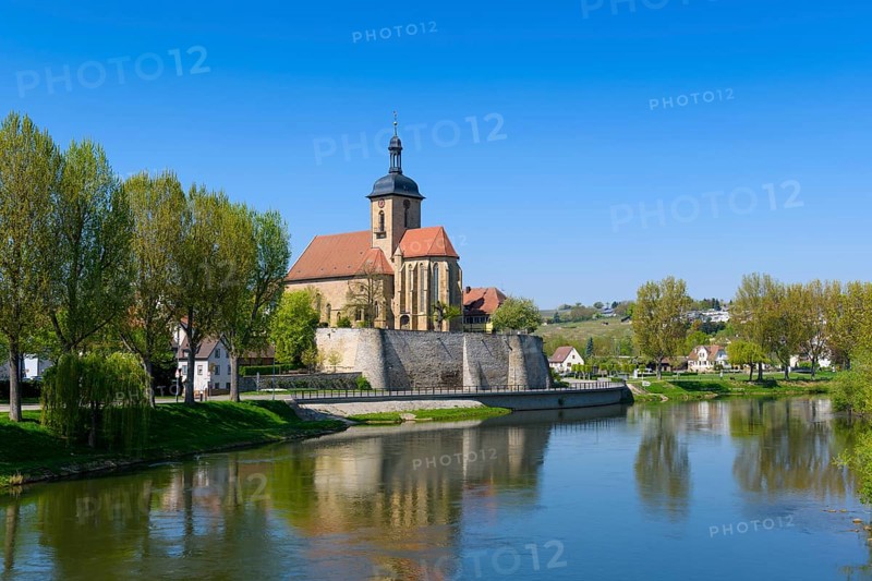 Regiswindis church