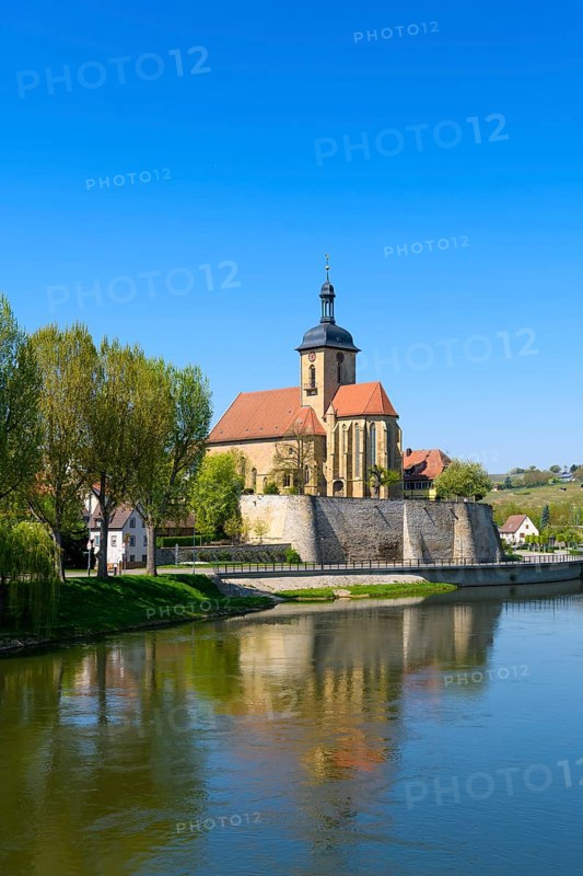 Regiswindis church