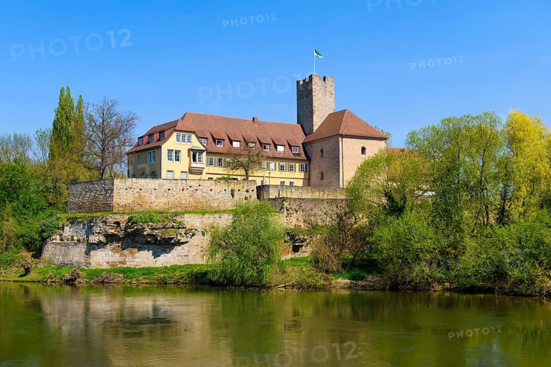 Castle Grafenburg
