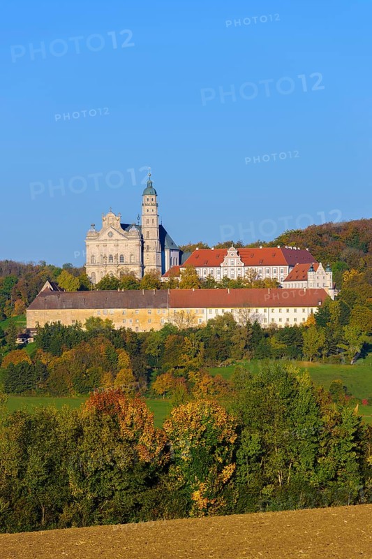 Benedictine Monastery
