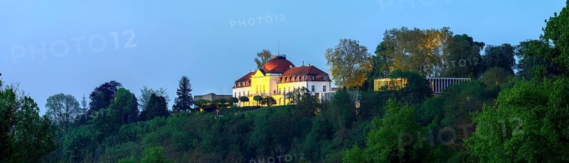 Schiller National Museum and Museum of Modern Literature