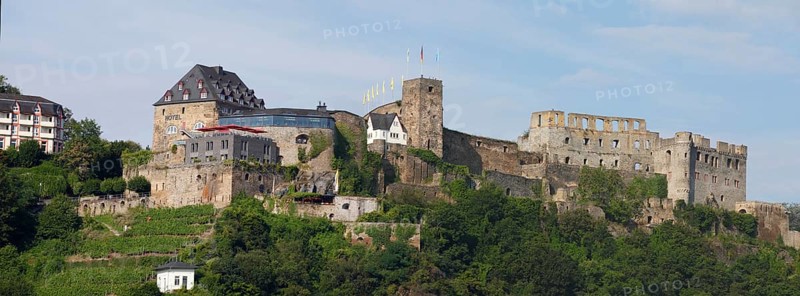 Rheinfels Castle