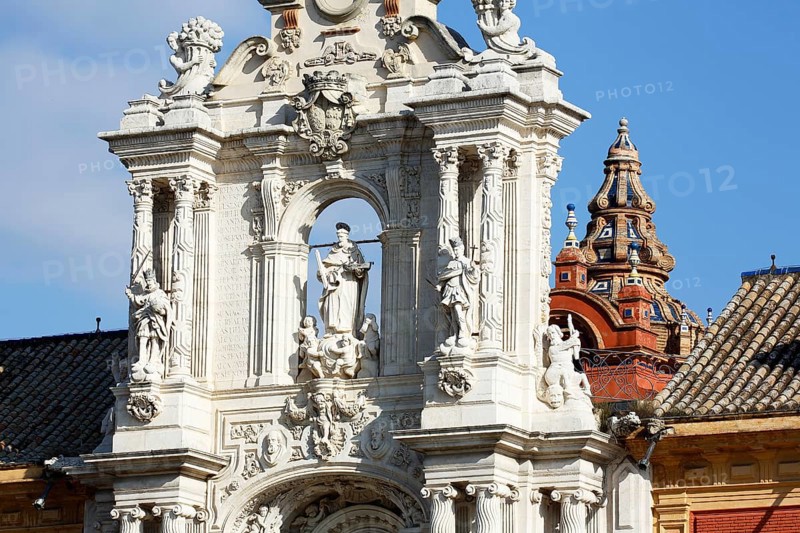 San Telmo Palace