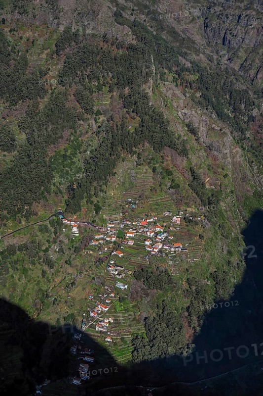 Valley of the Nuns