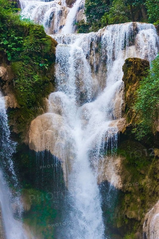 Big Waterfall