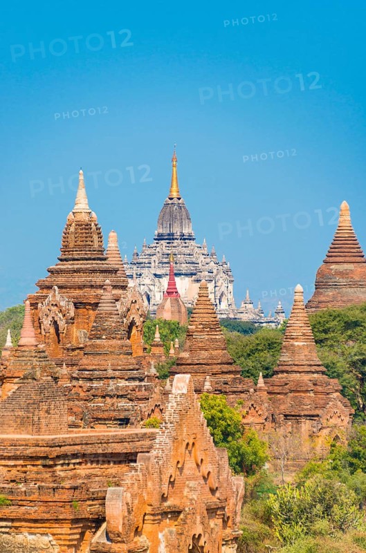 Temples