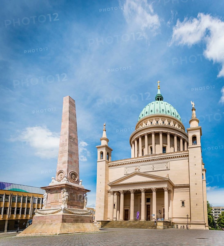 Nikolai Church