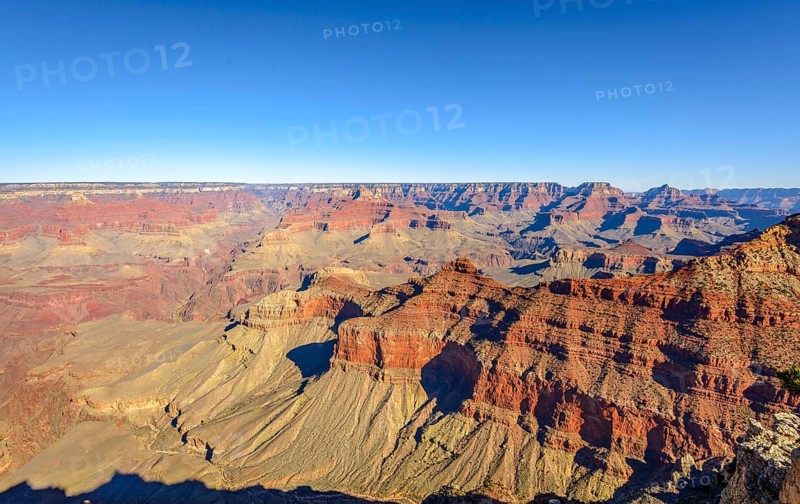 View from Mather Point