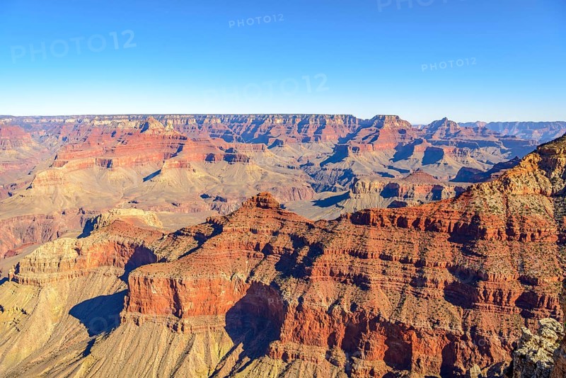 View from Mather Point