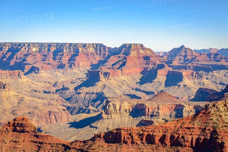 View from Mather Point