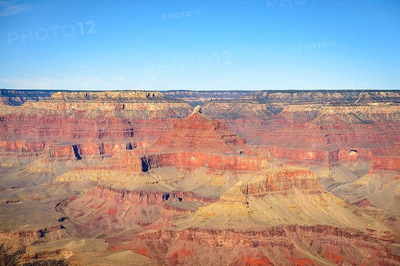 View from Mather Point