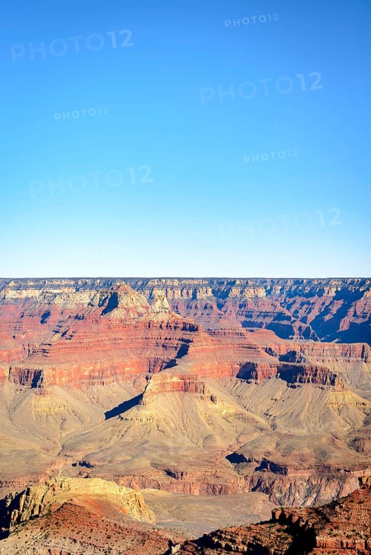 View from Mather Point