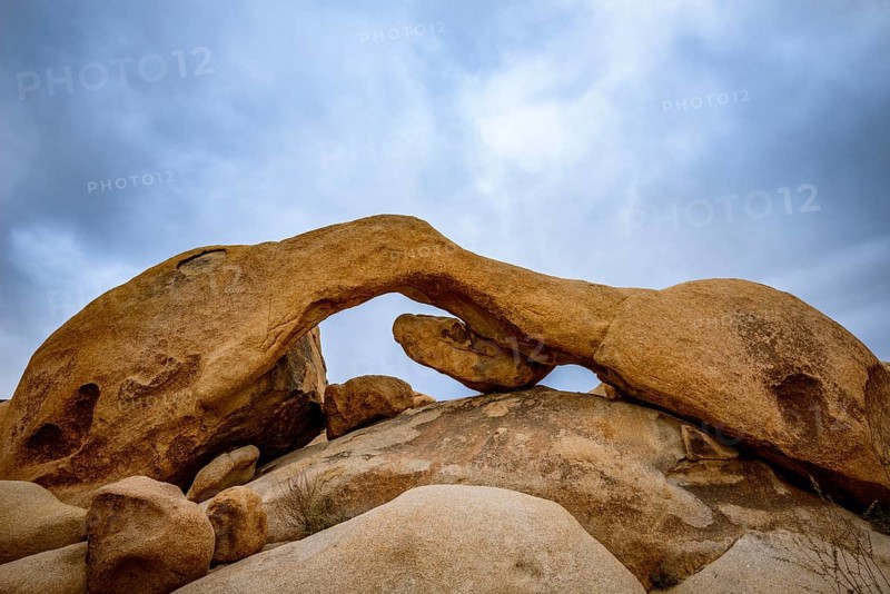 Arch Rock