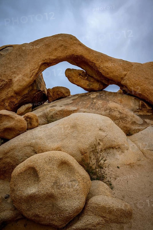 Arch Rock