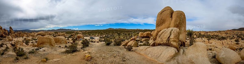 White Tank Campground