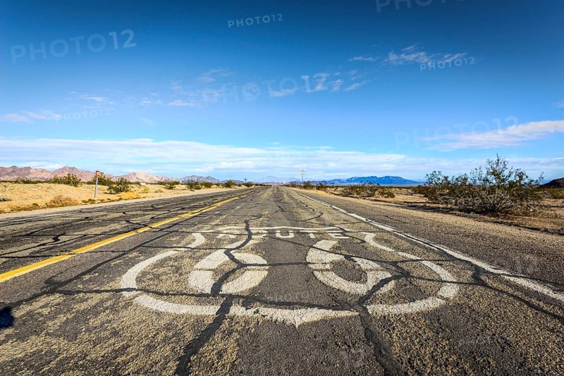 Historic Route 66
