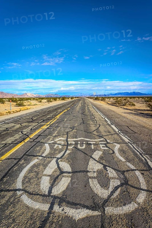 Historic Route 66