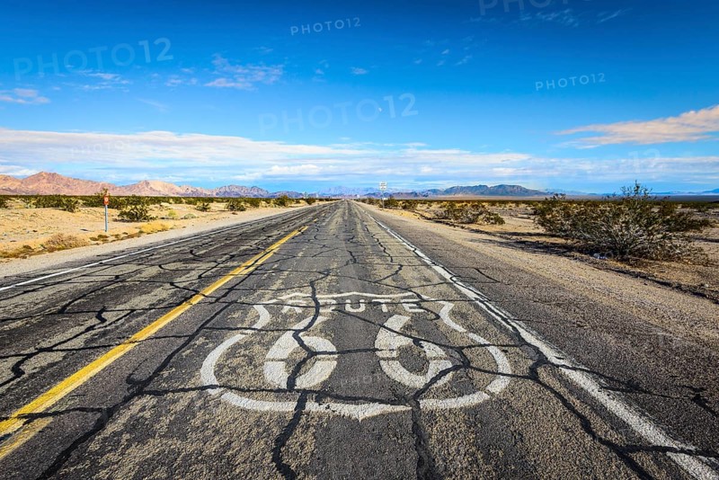 Historic Route 66