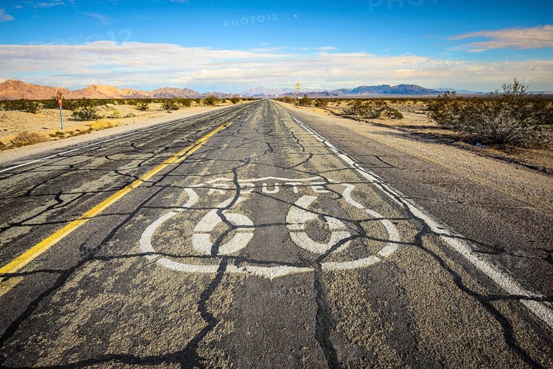 Historic Route 66