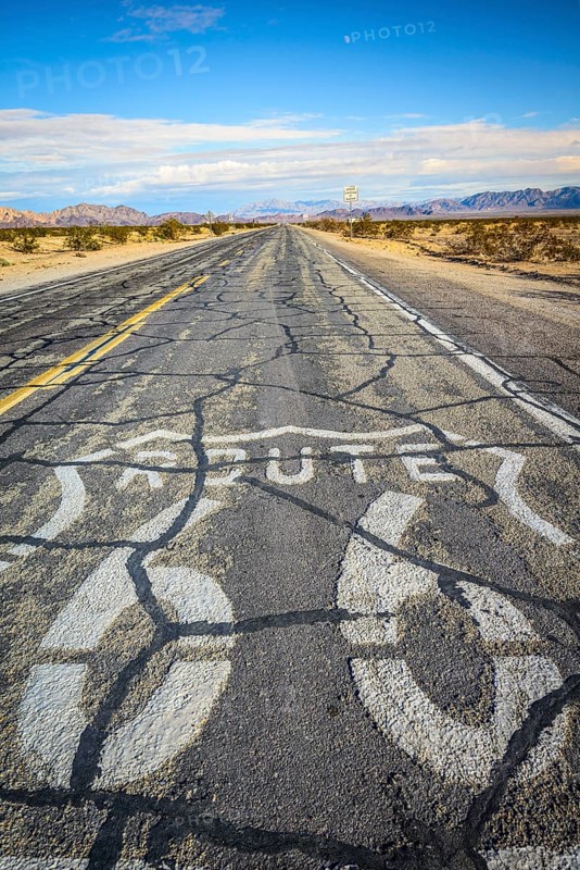 Historic Route 66