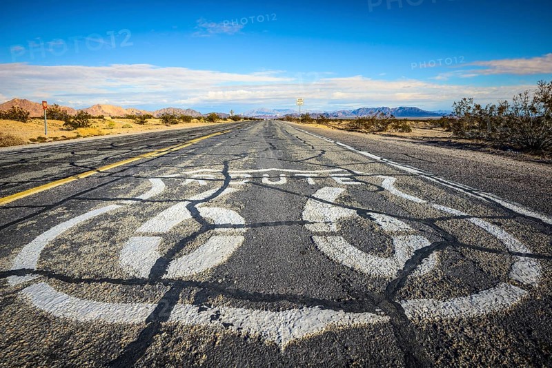 Historic Route 66