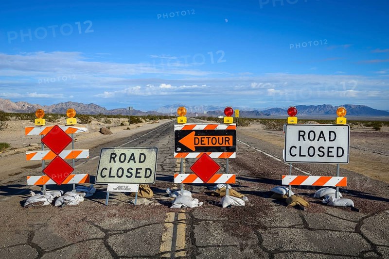 Detour