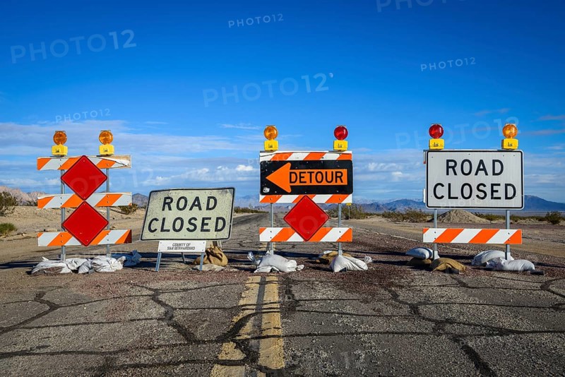 Detour