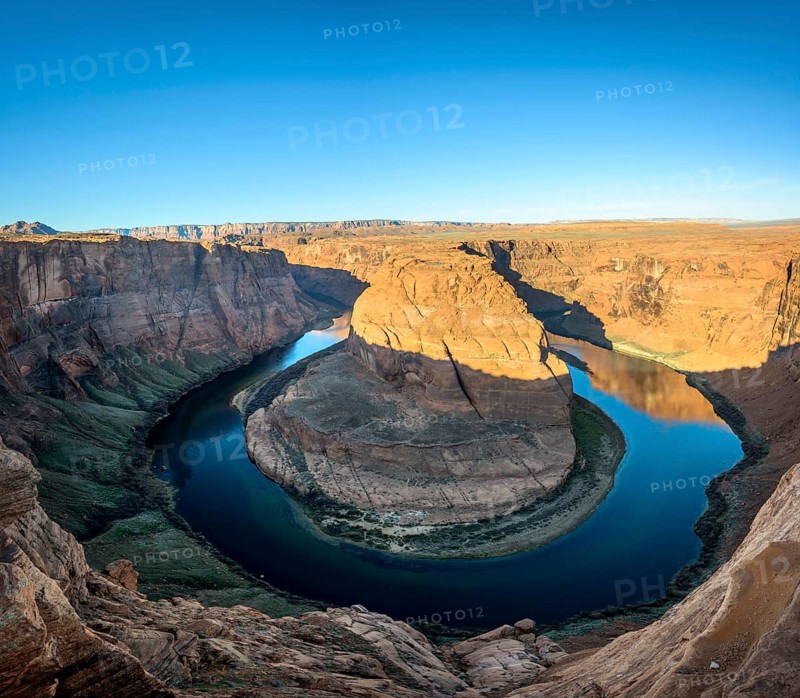 Horseshoe Bend