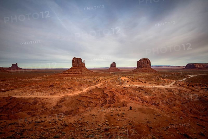 Mesas