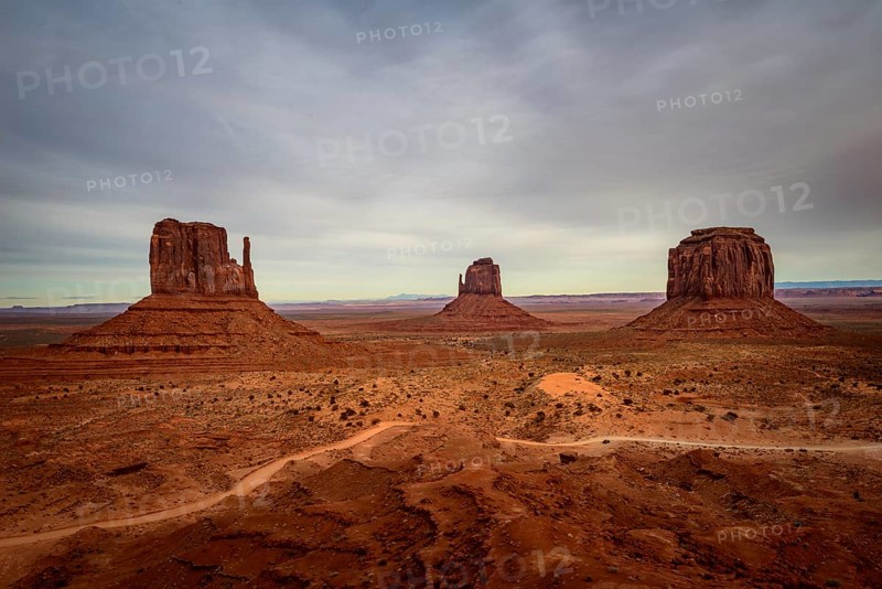 Mesas