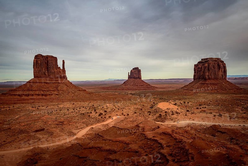 Mesas