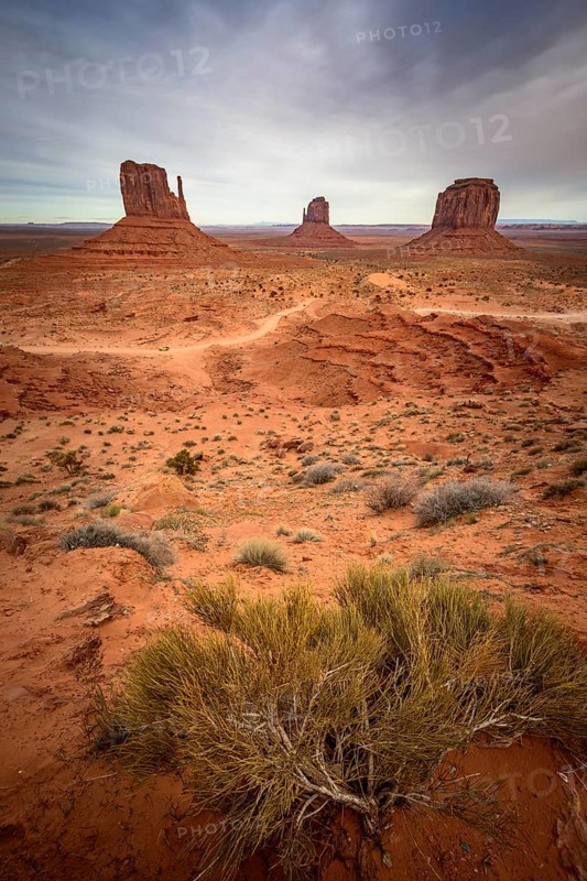 Mesas