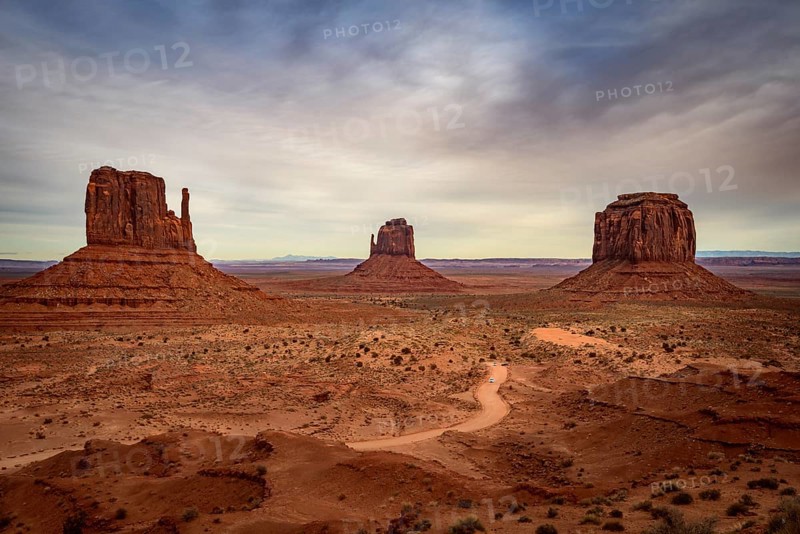 Mesas