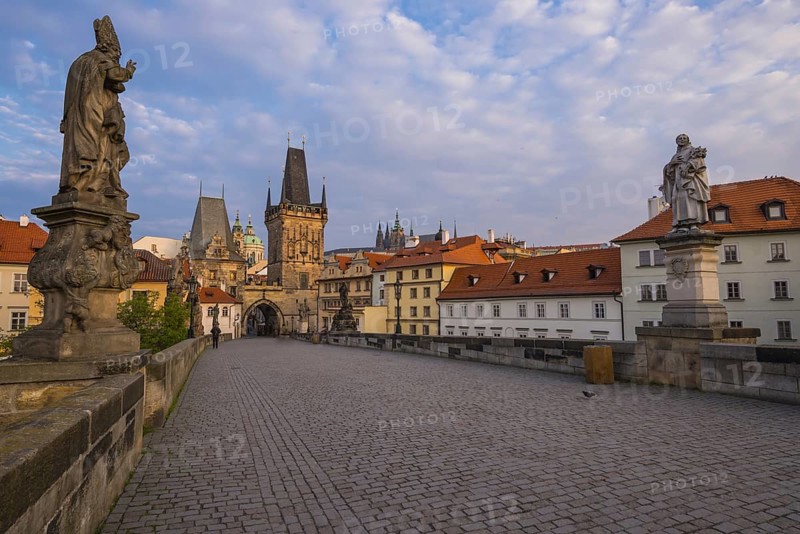 Charles Bridge