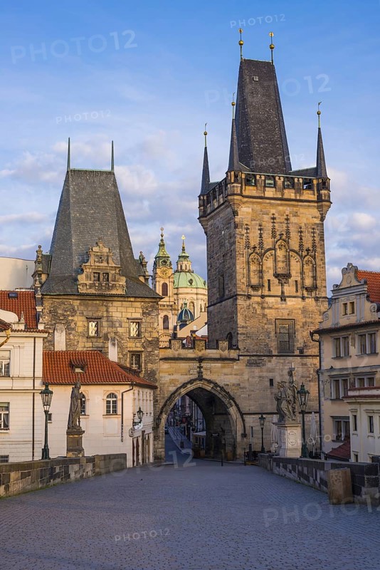 Charles Bridge