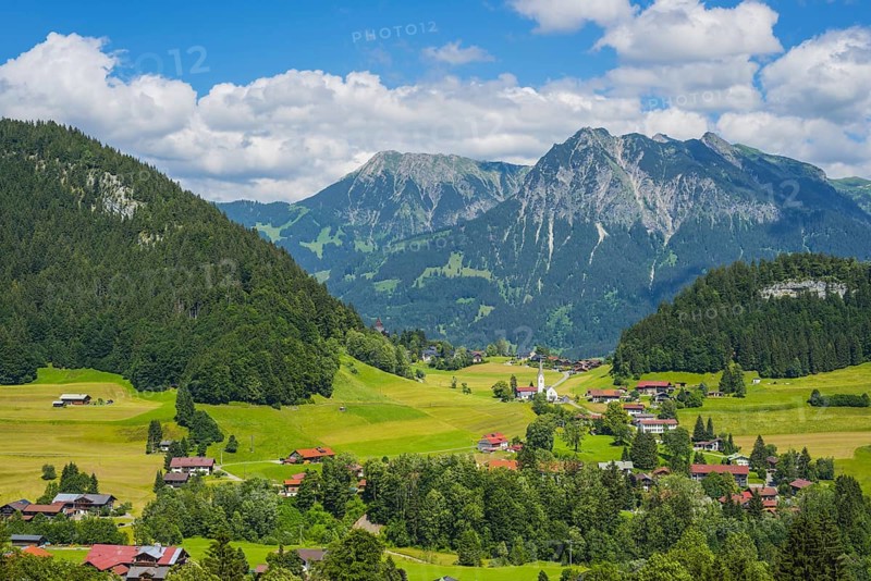 Tiefenbach