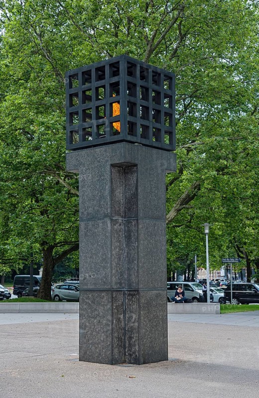 eternal flame