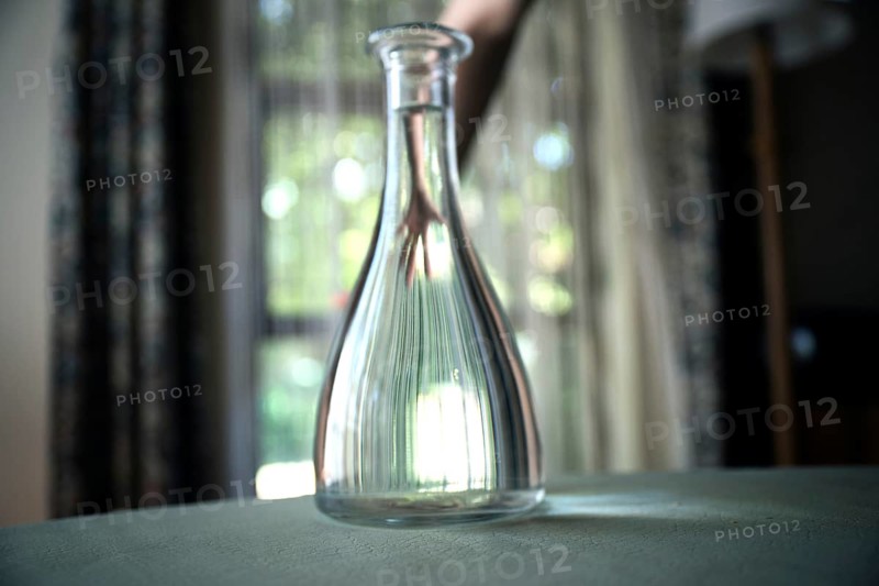 Genie in bottle