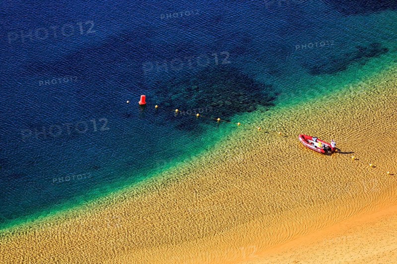 Playa de Las Teresitas