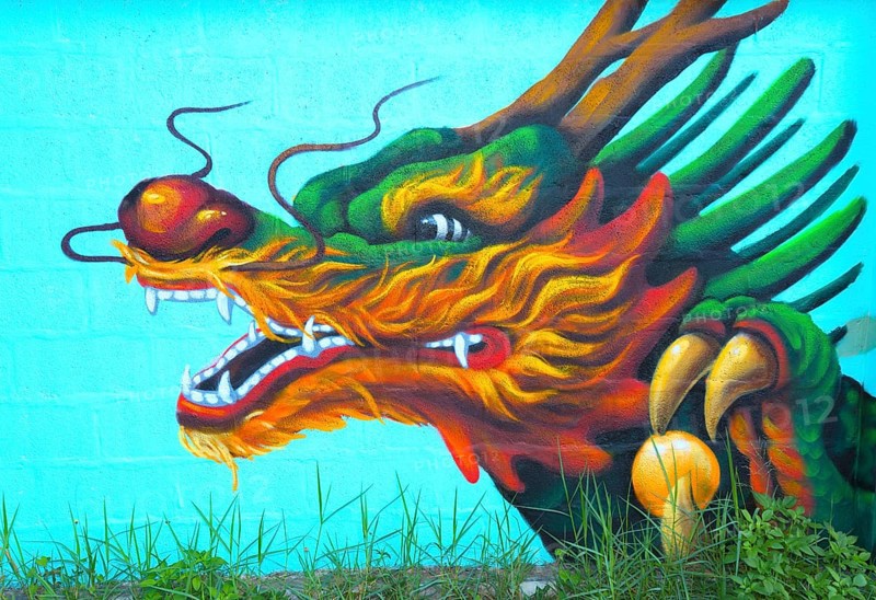 Dragonhead